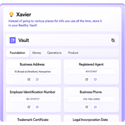 Vault
